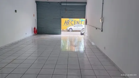 imagem 1 - Loja comercial de 60m² com 01 banheiro para locação - Campos Elíseos imagem 1 - Loja comercial de 60m² com 01 banheiro para locação - Campos Elíseos
