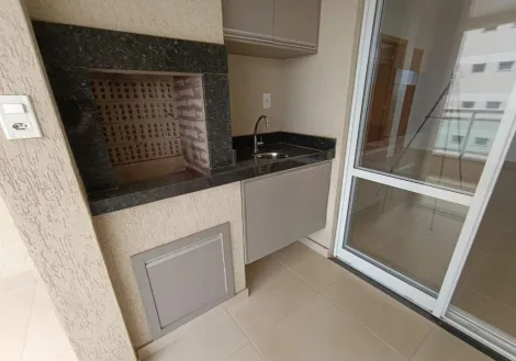 imagem 2 - Apartamento de 84m² com 02 suítes para locação - Nova Aliança imagem 2 - Apartamento de 84m² com 02 suítes para locação - Nova Aliança