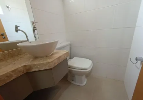 imagem 3 - Apartamento de 84m² com 02 suítes para locação - Nova Aliança imagem 3 - Apartamento de 84m² com 02 suítes para locação - Nova Aliança