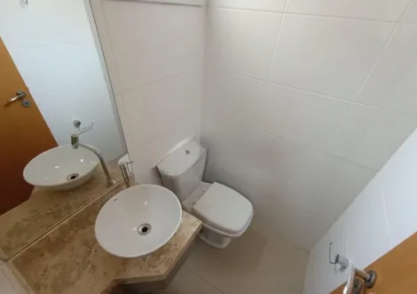 imagem 4 - Apartamento de 84m² com 02 suítes para locação - Nova Aliança imagem 4 - Apartamento de 84m² com 02 suítes para locação - Nova Aliança
