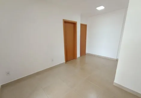 imagem 1 - Apartamento de 84m² com 02 suítes para locação - Nova Aliança imagem 1 - Apartamento de 84m² com 02 suítes para locação - Nova Aliança