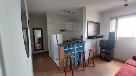 imagem 2 - Apartamento de 46m² com 02 quartos para locação e venda - Campos Elíseos imagem 2 - Apartamento de 46m² com 02 quartos para locação e venda - Campos Elíseos