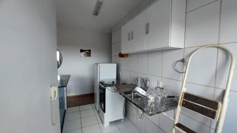 imagem 5 - Apartamento de 46m² com 02 quartos para locação e venda - Campos Elíseos imagem 5 - Apartamento de 46m² com 02 quartos para locação e venda - Campos Elíseos