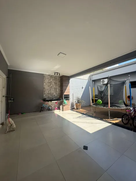 imagem 1 - Casa térrea de 159m² com 03 quartos à venda - Jardim Eugênio Mazzer em Sertãozinho imagem 1 - Casa térrea de 159m² com 03 quartos à venda - Jardim Eugênio Mazzer em Sertãozinho