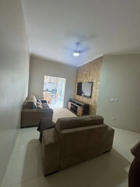 imagem 5 - Casa térrea de 159m² com 03 quartos à venda - Jardim Eugênio Mazzer em Sertãozinho imagem 5 - Casa térrea de 159m² com 03 quartos à venda - Jardim Eugênio Mazzer em Sertãozinho