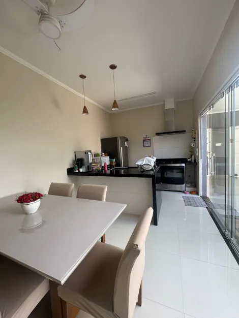 imagem 3 - Casa térrea de 159m² com 03 quartos à venda - Jardim Eugênio Mazzer em Sertãozinho imagem 3 - Casa térrea de 159m² com 03 quartos à venda - Jardim Eugênio Mazzer em Sertãozinho