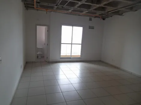 imagem 3 - Sala comercial de 37m² com 01 lavabo à venda - Nova Ribeirânia imagem 3 - Sala comercial de 37m² com 01 lavabo à venda - Nova Ribeirânia
