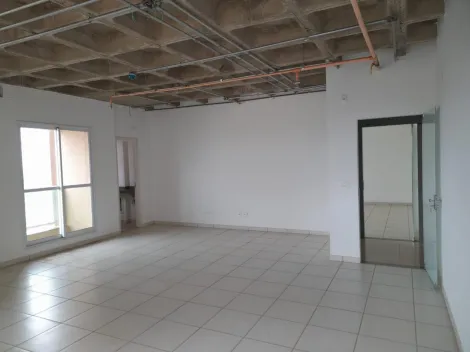 imagem 1 - Sala comercial de 37m² com 01 lavabo à venda - Nova Ribeirânia imagem 1 - Sala comercial de 37m² com 01 lavabo à venda - Nova Ribeirânia