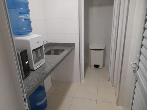 imagem 5 - Sala comercial de 37m² com 01 lavabo à venda - Nova Ribeirânia imagem 5 - Sala comercial de 37m² com 01 lavabo à venda - Nova Ribeirânia