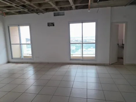 imagem 2 - Sala comercial de 37m² com 01 lavabo à venda - Nova Ribeirânia imagem 2 - Sala comercial de 37m² com 01 lavabo à venda - Nova Ribeirânia