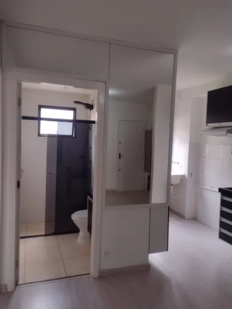 imagem 1 - Apartamento de 42m² com 02 quartos à venda - Residencial Parque dos Servidores imagem 1 - Apartamento de 42m² com 02 quartos à venda - Residencial Parque dos Servidores