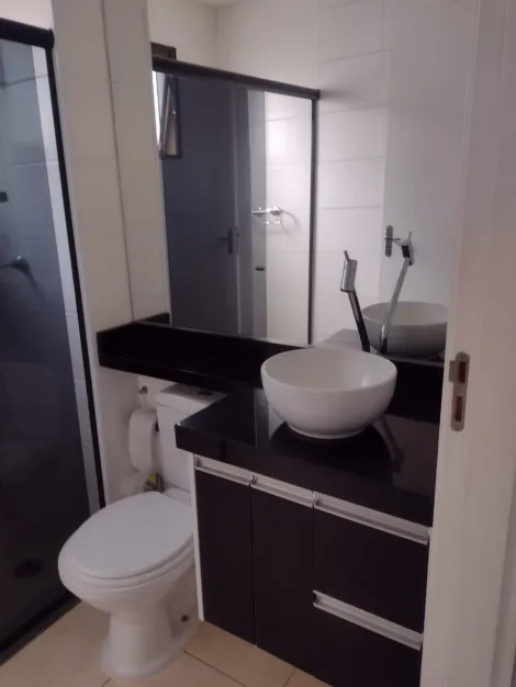 imagem 2 - Apartamento de 42m² com 02 quartos à venda - Residencial Parque dos Servidores imagem 2 - Apartamento de 42m² com 02 quartos à venda - Residencial Parque dos Servidores