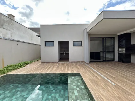 imagem 1 - Casa térrea de 162m² com 03 quartos para locação e venda em condomínio - Quinta da Mata imagem 1 - Casa térrea de 162m² com 03 quartos para locação e venda em condomínio - Quinta da Mata