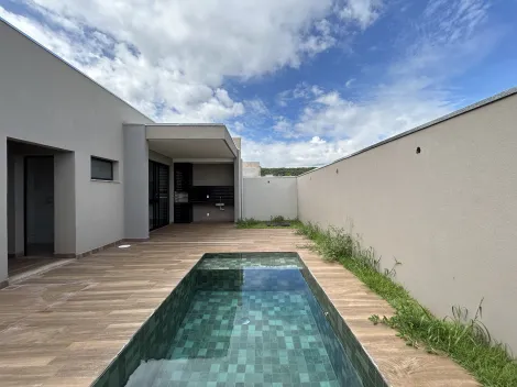 imagem 2 - Casa térrea de 162m² com 03 quartos para locação e venda em condomínio - Quinta da Mata imagem 2 - Casa térrea de 162m² com 03 quartos para locação e venda em condomínio - Quinta da Mata