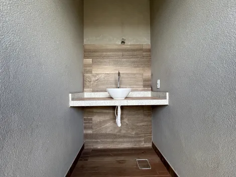 imagem 4 - Casa térrea de 162m² com 03 quartos para locação e venda em condomínio - Quinta da Mata imagem 4 - Casa térrea de 162m² com 03 quartos para locação e venda em condomínio - Quinta da Mata