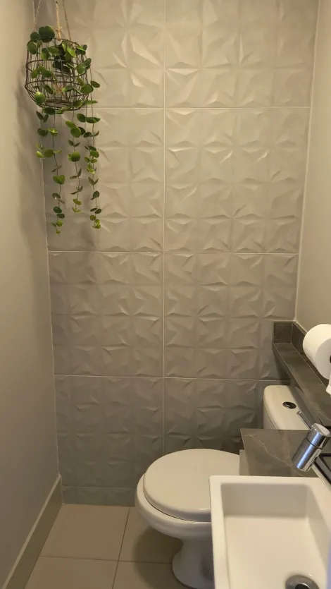 imagem 3 - Apartamento mobiliado de 90m² com 03 quartos para locação - Quinta da Primavera imagem 3 - Apartamento mobiliado de 90m² com 03 quartos para locação - Quinta da Primavera