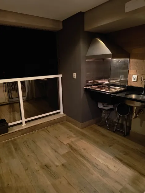 imagem 5 - Apartamento mobiliado de 90m² com 03 quartos para locação - Quinta da Primavera imagem 5 - Apartamento mobiliado de 90m² com 03 quartos para locação - Quinta da Primavera