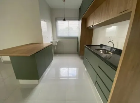 imagem 3 - Apartamento de 51m² com 01 quarto para locação e venda - Ribeirânia imagem 3 - Apartamento de 51m² com 01 quarto para locação e venda - Ribeirânia