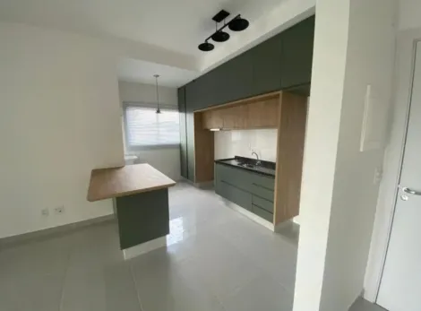 imagem 2 - Apartamento de 51m² com 01 quarto para locação e venda - Ribeirânia imagem 2 - Apartamento de 51m² com 01 quarto para locação e venda - Ribeirânia