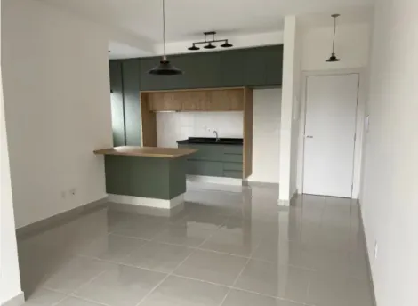 imagem 1 - Apartamento de 51m² com 01 quarto para locação e venda - Ribeirânia imagem 1 - Apartamento de 51m² com 01 quarto para locação e venda - Ribeirânia