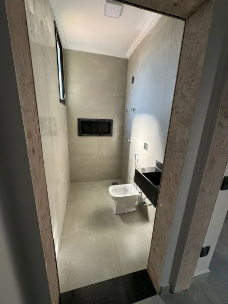 imagem 5 - Casa de 180m² com 03 quartos à venda em condomínio - Verona em Brodowski imagem 5 - Casa de 180m² com 03 quartos à venda em condomínio - Verona em Brodowski