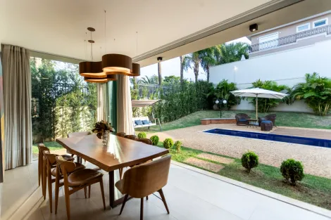 imagem 4 - Casa sobrado de 262m² com 03 suítes à venda em condomínio - Alphaville imagem 4 - Casa sobrado de 262m² com 03 suítes à venda em condomínio - Alphaville