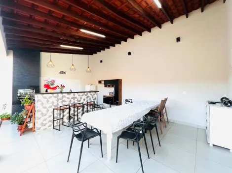 imagem 2 - Casa de 96m² com 02 quartos à venda - Jardim Manoel Penna imagem 2 - Casa de 96m² com 02 quartos à venda - Jardim Manoel Penna