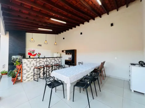 imagem 1 - Casa de 96m² com 02 quartos à venda - Jardim Manoel Penna imagem 1 - Casa de 96m² com 02 quartos à venda - Jardim Manoel Penna