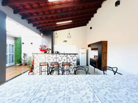 imagem 3 - Casa de 96m² com 02 quartos à venda - Jardim Manoel Penna imagem 3 - Casa de 96m² com 02 quartos à venda - Jardim Manoel Penna