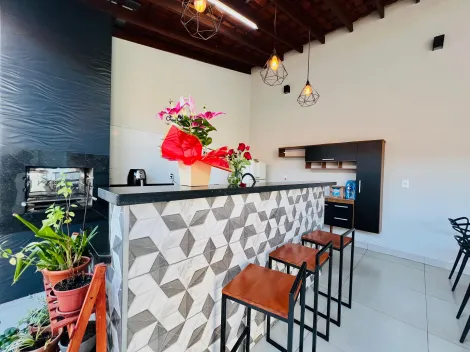 imagem 4 - Casa de 96m² com 02 quartos à venda - Jardim Manoel Penna imagem 4 - Casa de 96m² com 02 quartos à venda - Jardim Manoel Penna