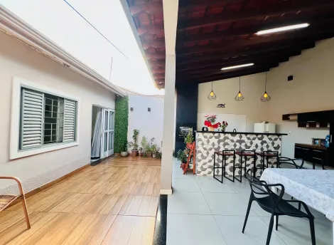 imagem 5 - Casa de 96m² com 02 quartos à venda - Jardim Manoel Penna imagem 5 - Casa de 96m² com 02 quartos à venda - Jardim Manoel Penna