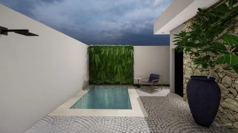 imagem 3 - Casa de 160m² com 03 suítes à venda em condomínio - Vivendas da Mata imagem 3 - Casa de 160m² com 03 suítes à venda em condomínio - Vivendas da Mata