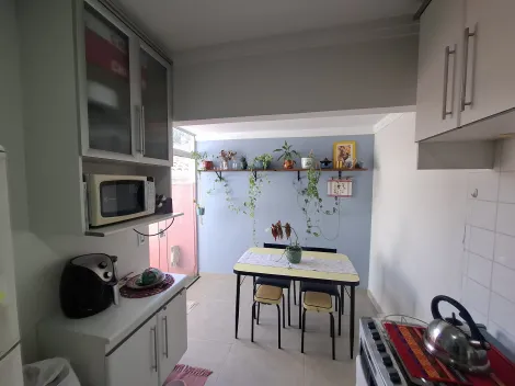 imagem 5 - Casa térrea de 87m² com 02 quartos à venda em condomínio - Jardim Zara imagem 5 - Casa térrea de 87m² com 02 quartos à venda em condomínio - Jardim Zara
