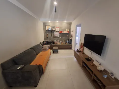 imagem 1 - Casa térrea de 87m² com 02 quartos à venda em condomínio - Jardim Zara imagem 1 - Casa térrea de 87m² com 02 quartos à venda em condomínio - Jardim Zara