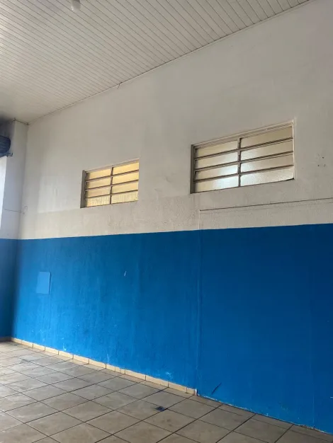 imagem 1 - Comercial padrão - Galpão - Armazém imagem 1 - Comercial padrão - Galpão - Armazém