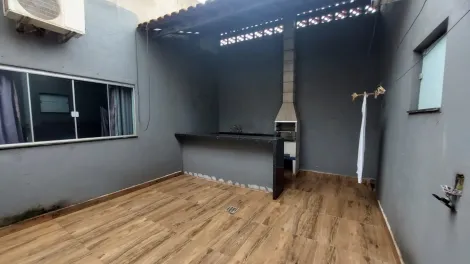 imagem 1 - Casa térrea de 175m² com 03 quartos à venda - Jardim Santo Antônio em Sertãozinho imagem 1 - Casa térrea de 175m² com 03 quartos à venda - Jardim Santo Antônio em Sertãozinho