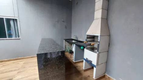 imagem 2 - Casa térrea de 175m² com 03 quartos à venda - Jardim Santo Antônio em Sertãozinho imagem 2 - Casa térrea de 175m² com 03 quartos à venda - Jardim Santo Antônio em Sertãozinho