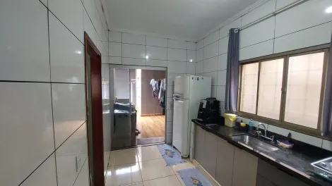 imagem 4 - Casa térrea de 175m² com 03 quartos à venda - Jardim Santo Antônio em Sertãozinho imagem 4 - Casa térrea de 175m² com 03 quartos à venda - Jardim Santo Antônio em Sertãozinho