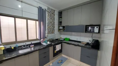 imagem 5 - Casa térrea de 175m² com 03 quartos à venda - Jardim Santo Antônio em Sertãozinho imagem 5 - Casa térrea de 175m² com 03 quartos à venda - Jardim Santo Antônio em Sertãozinho