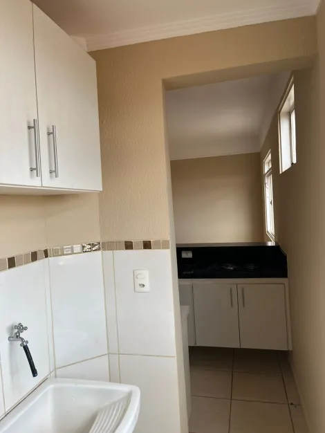 imagem 3 - Apartamento de 40m² com 01 quarto à venda - Parque dos Bandeirantes imagem 3 - Apartamento de 40m² com 01 quarto à venda - Parque dos Bandeirantes
