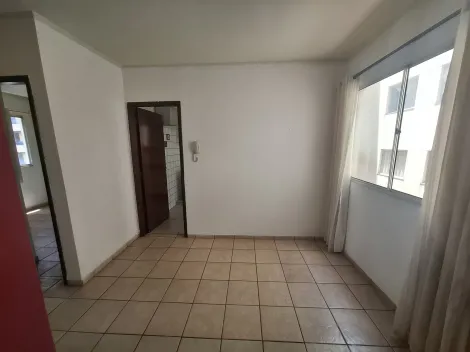 imagem 2 - Apartamento de 49m² com 02 quartos à venda - Jardim Palma Travassos imagem 2 - Apartamento de 49m² com 02 quartos à venda - Jardim Palma Travassos