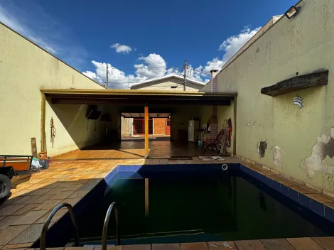 imagem 2 - Casa de 218m² com 03 quartos à venda - Campos Elíseos imagem 2 - Casa de 218m² com 03 quartos à venda - Campos Elíseos