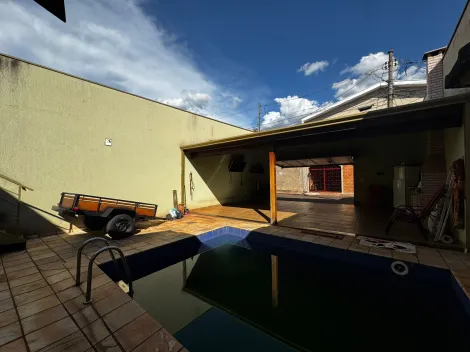 imagem 3 - Casa de 218m² com 03 quartos à venda - Campos Elíseos imagem 3 - Casa de 218m² com 03 quartos à venda - Campos Elíseos