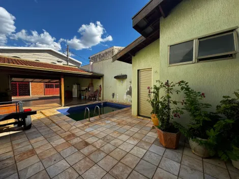 imagem 1 - Casa de 218m² com 03 quartos à venda - Campos Elíseos imagem 1 - Casa de 218m² com 03 quartos à venda - Campos Elíseos