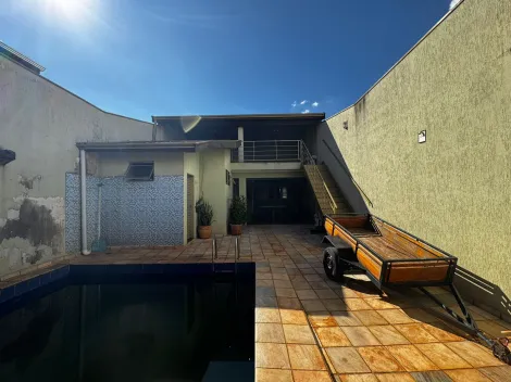 imagem 4 - Casa de 218m² com 03 quartos à venda - Campos Elíseos imagem 4 - Casa de 218m² com 03 quartos à venda - Campos Elíseos