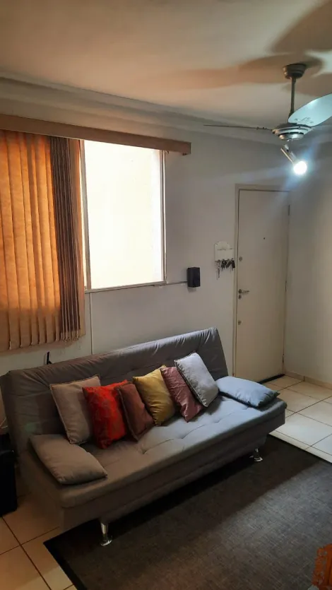 imagem 2 - Apartamento - Padrão imagem 2 - Apartamento - Padrão