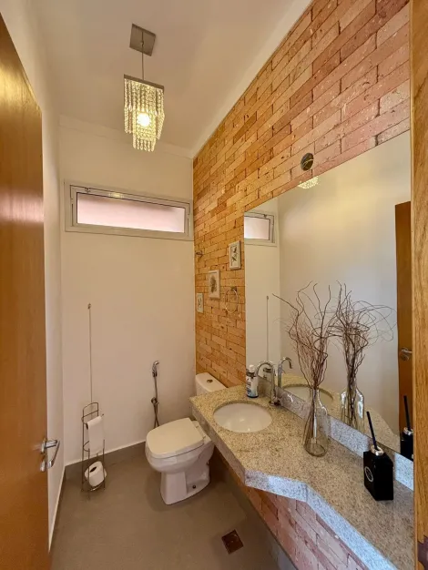 imagem 3 - Casa térrea de 190m² com 02 suítes à venda em condomínio - Parque Residencial Veneza imagem 3 - Casa térrea de 190m² com 02 suítes à venda em condomínio - Parque Residencial Veneza