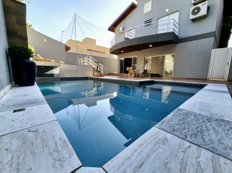 imagem 2 - Casa sobrado de 423m² com 04 suítes à venda em condomínio - Bonfim Paulista imagem 2 - Casa sobrado de 423m² com 04 suítes à venda em condomínio - Bonfim Paulista
