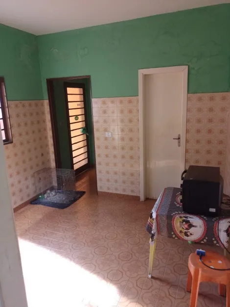 imagem 4 - Casa de 144m² com 03 quartos à venda - Alto da Boa Vista imagem 4 - Casa de 144m² com 03 quartos à venda - Alto da Boa Vista