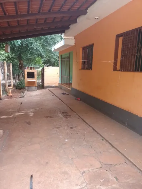 imagem 1 - Casa de 144m² com 03 quartos à venda - Alto da Boa Vista imagem 1 - Casa de 144m² com 03 quartos à venda - Alto da Boa Vista